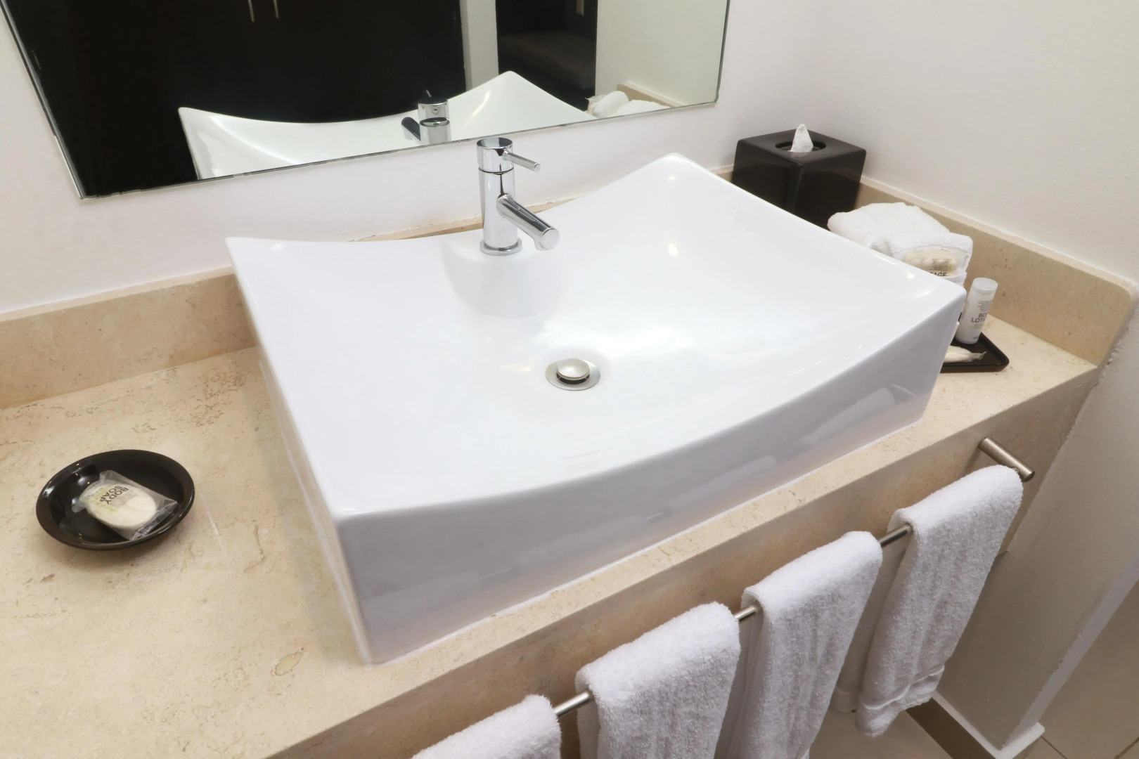 Courtyard by Marriott Guadalajara Andares