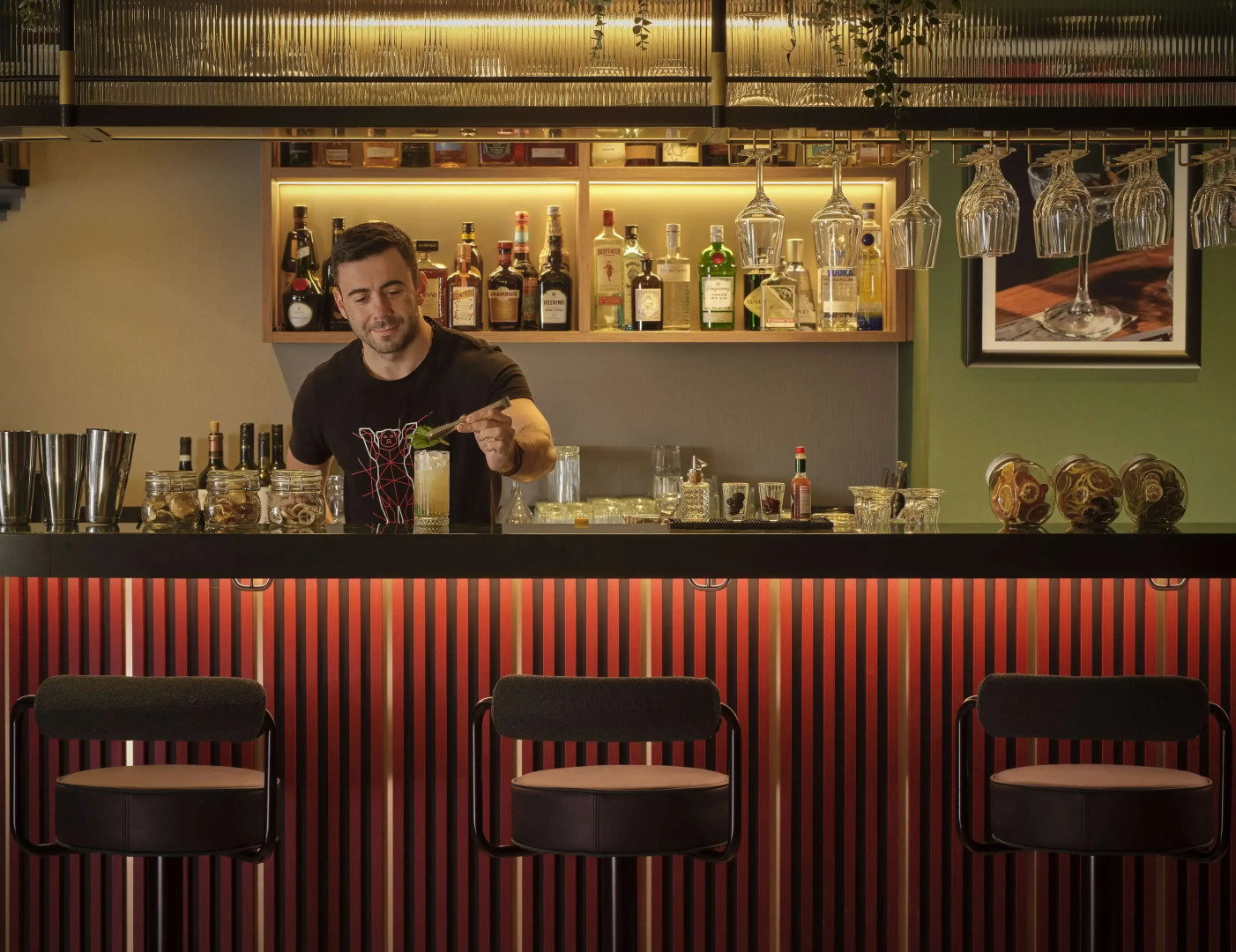 Radisson RED Berlin Kudamm