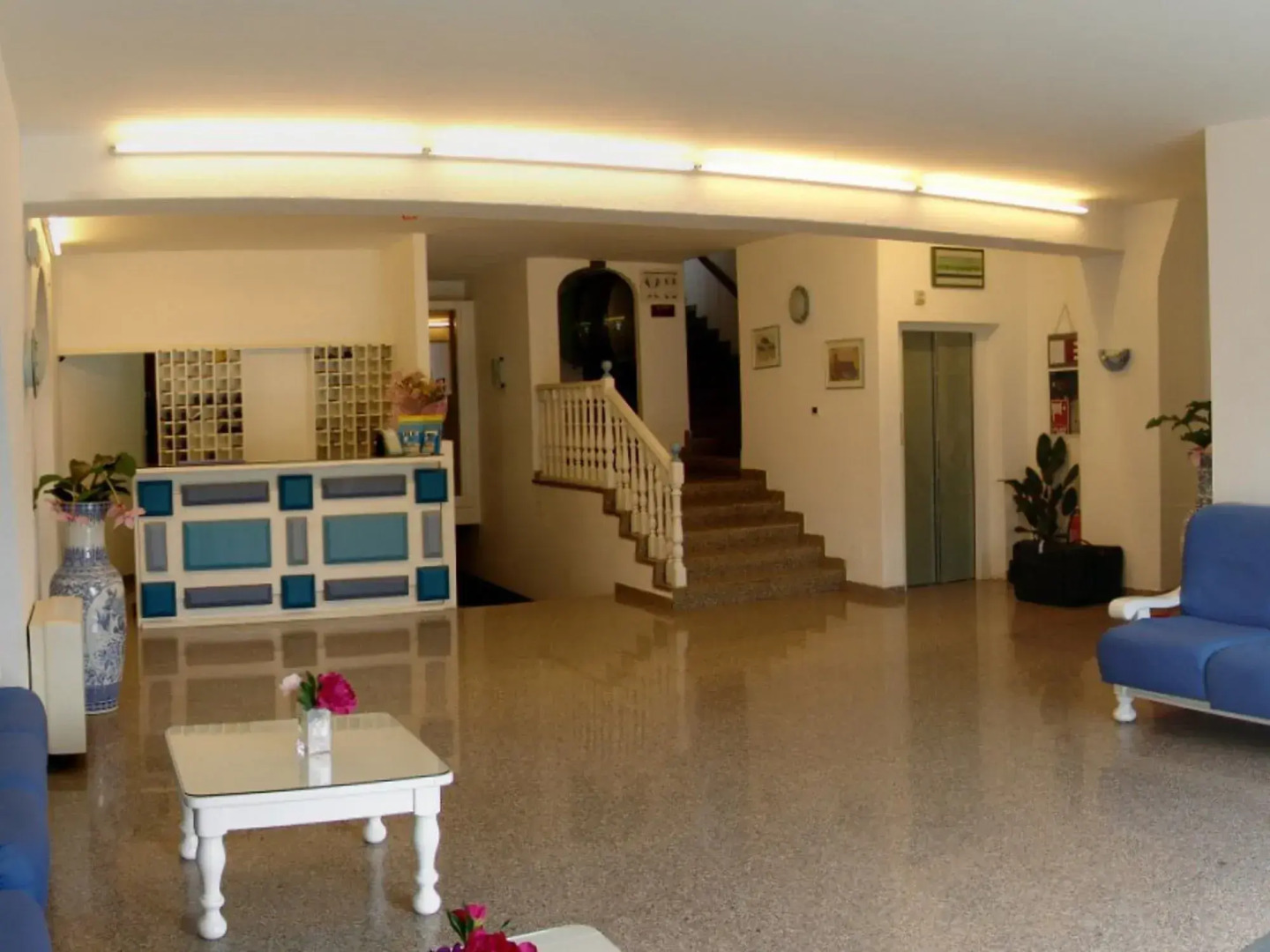 Hotel Galidon Thermal & Wellness Park