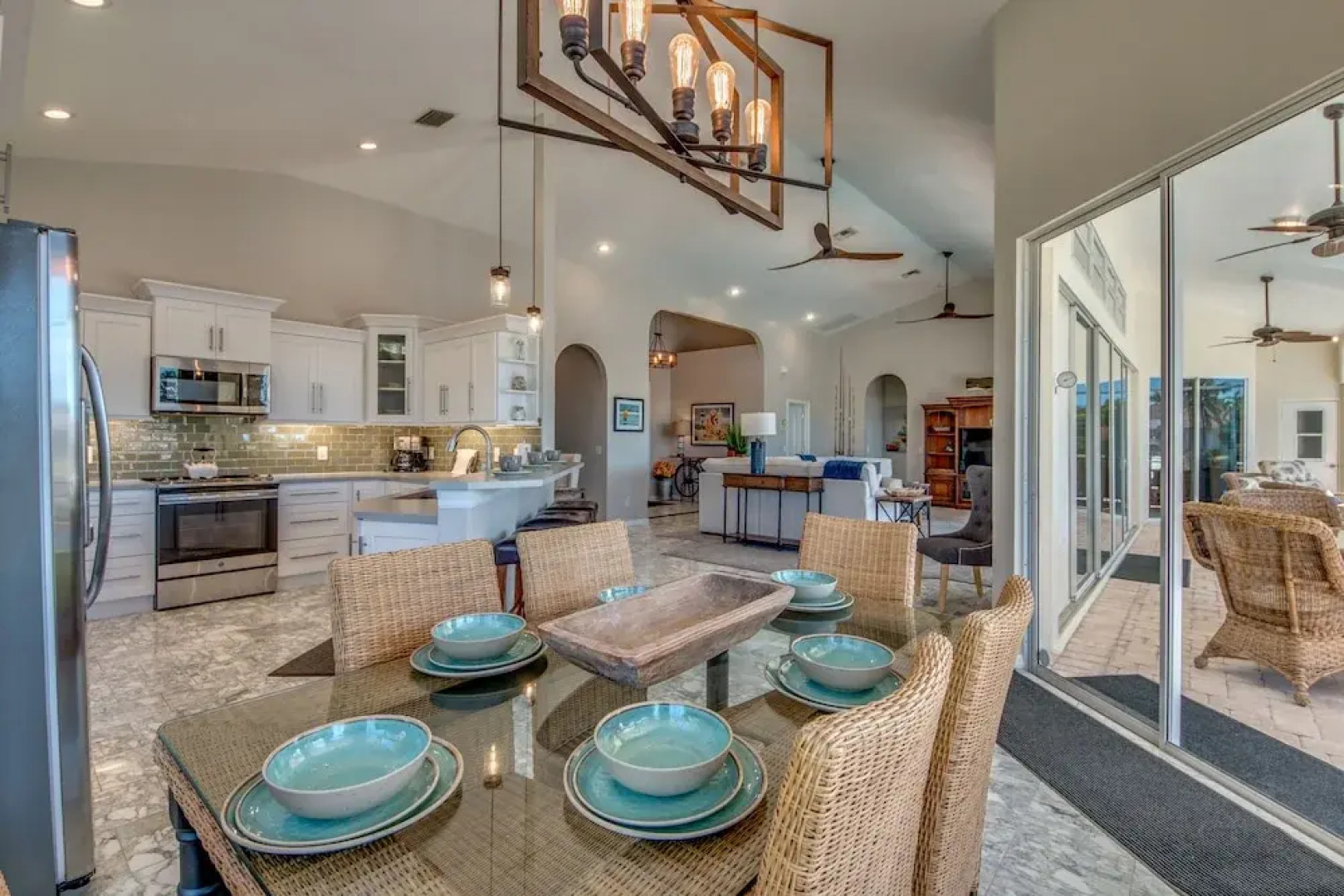 Villa Salty Shoreline - Roelens Vacations