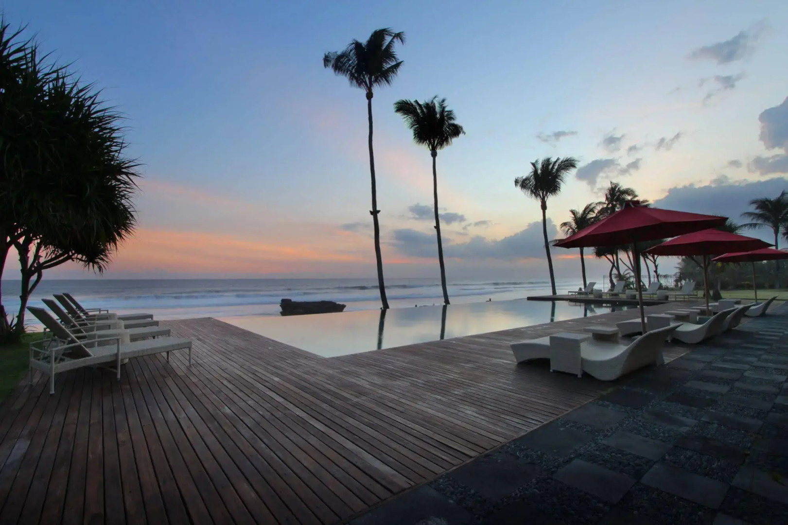 Amarta Beach Retreat By Karaniya Experience