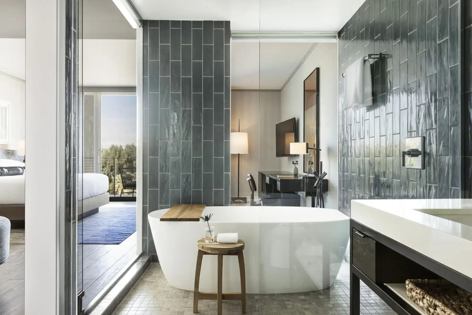 Kimpton Rowan Palm Springs