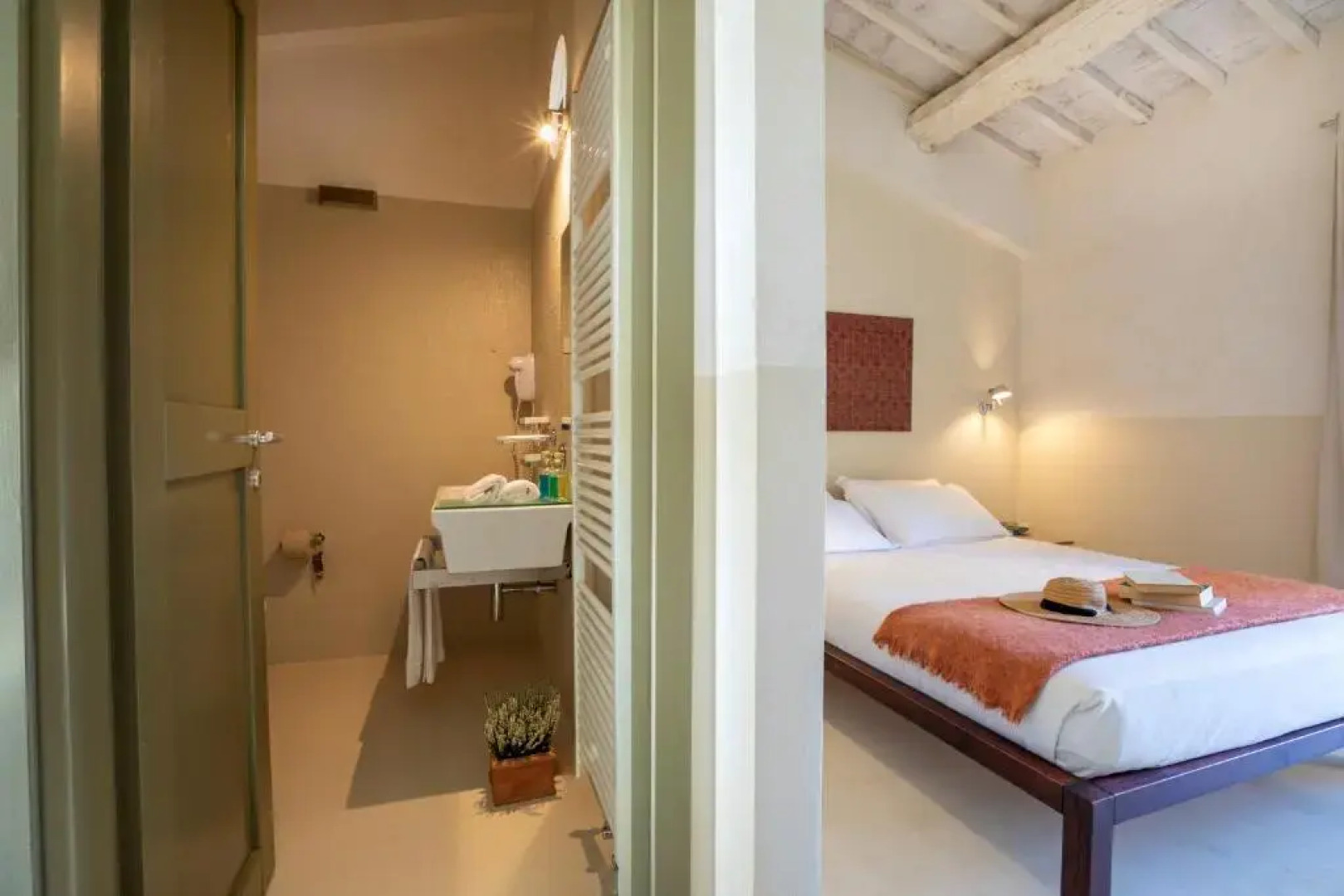 Acquaghiaccia Country House & Spa