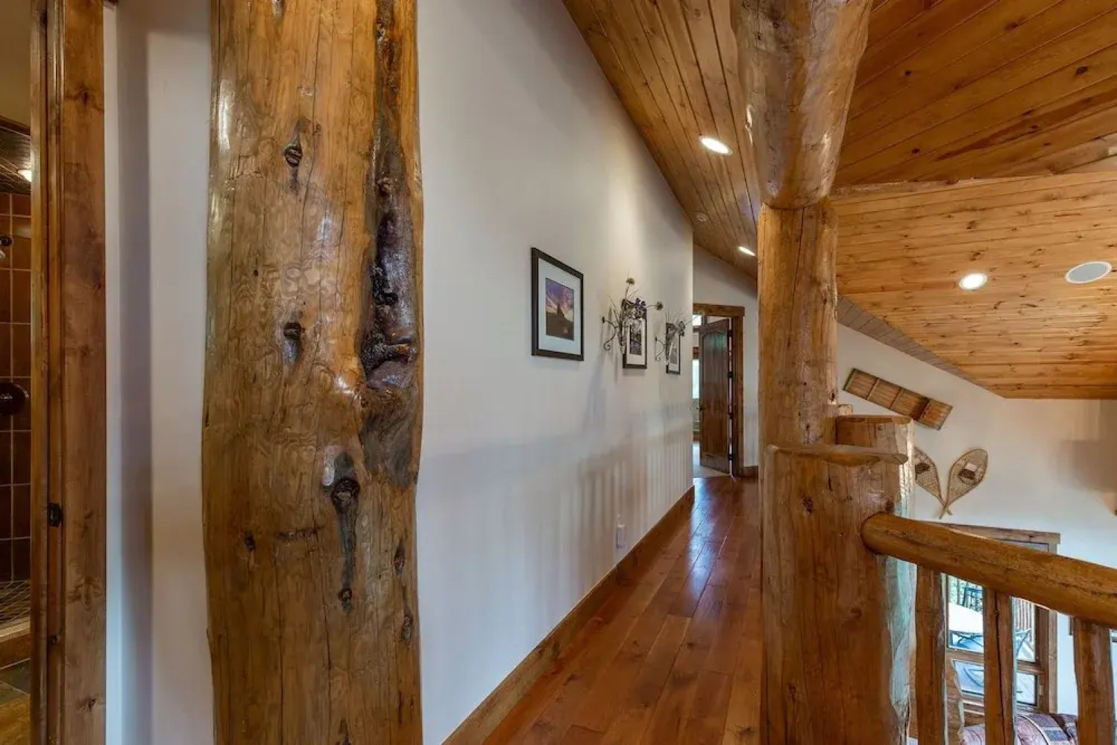 227 North Fork Road by Summit County Mountain Retreats