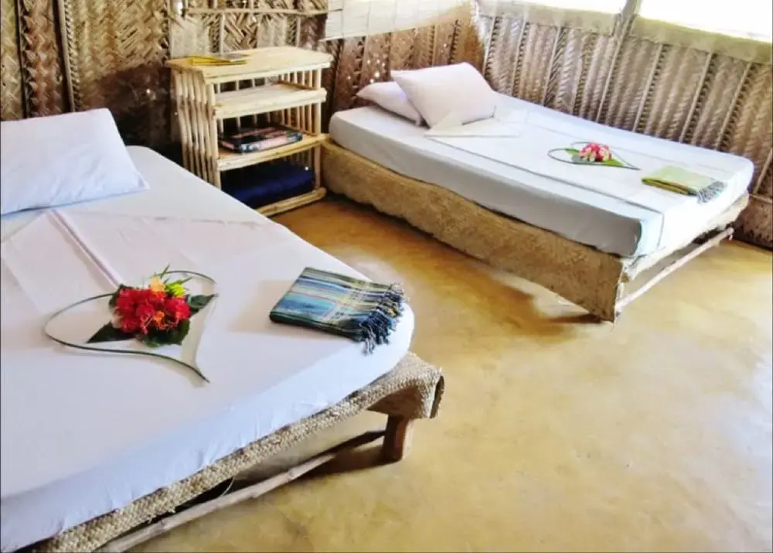 Diamond Beach Village