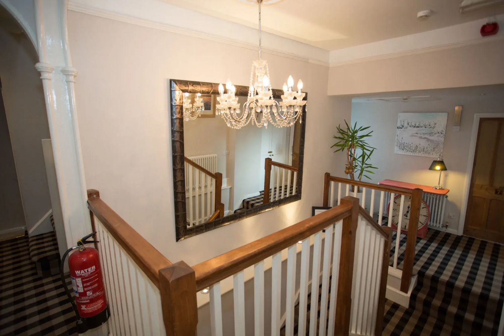 Holly Lodge Guest House