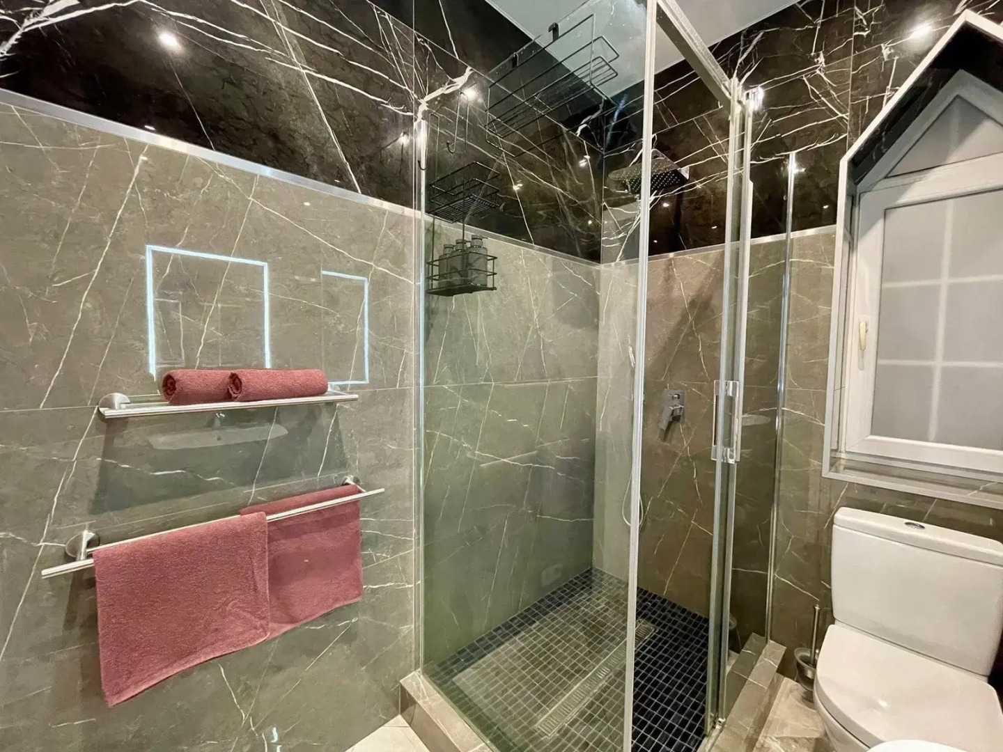 Дом на Первомайской