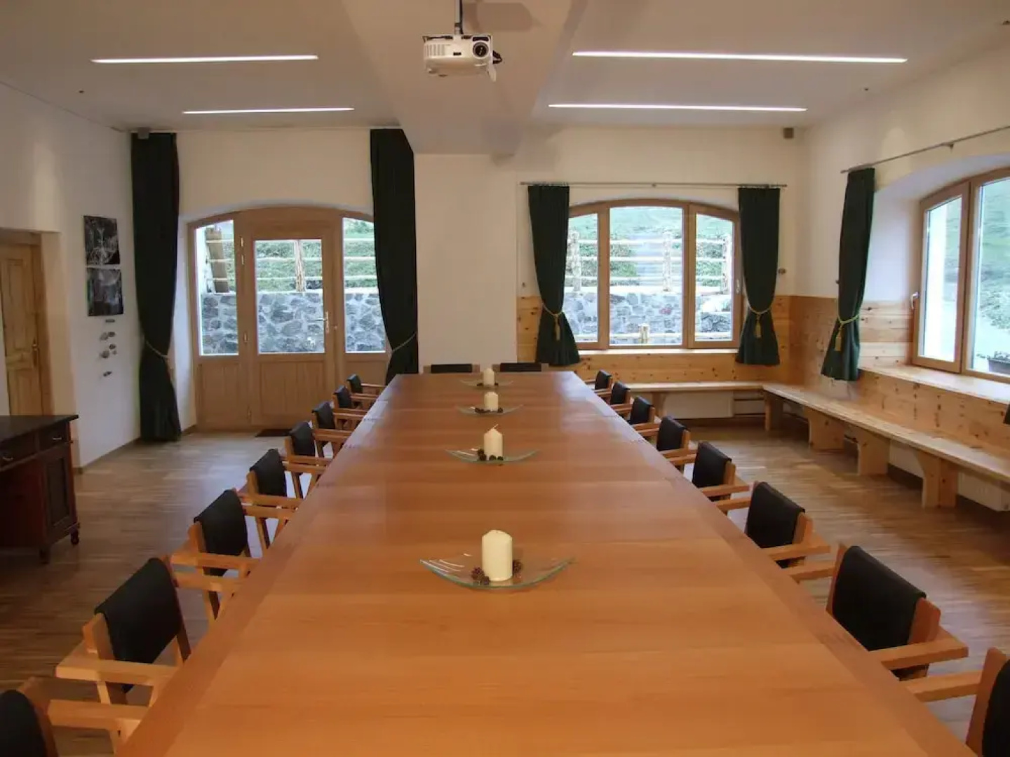Berghotel Franzenshöhe