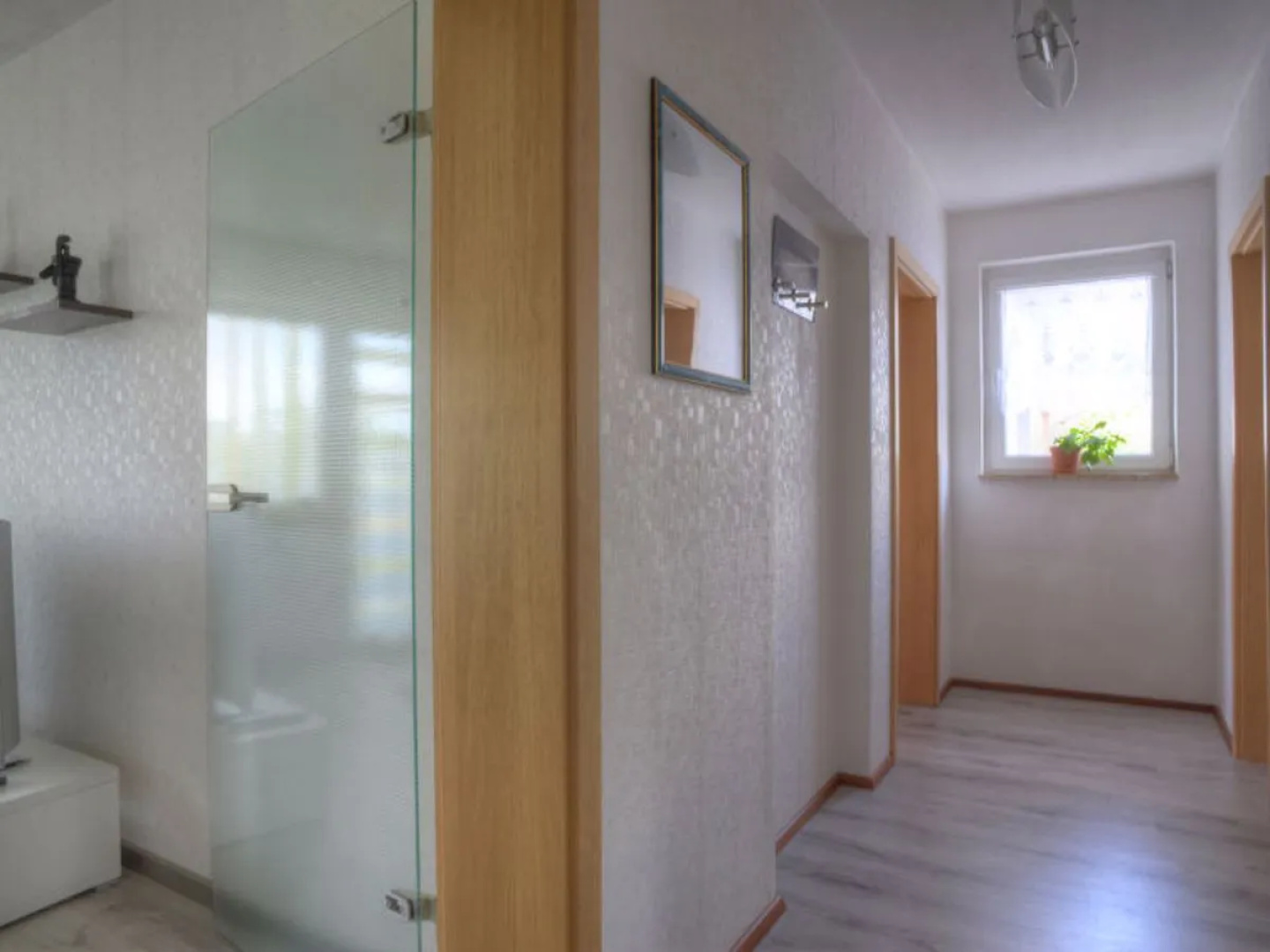 Apartment Waldi Bromskirchen