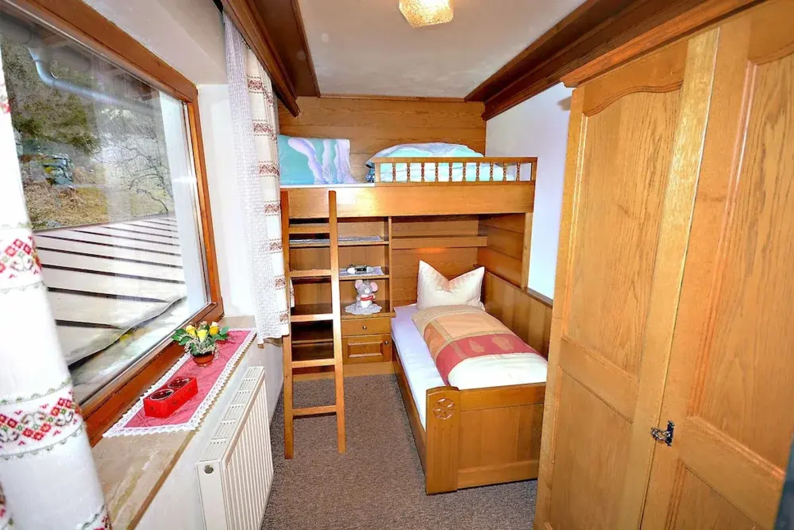 Appartementhaus Lechner