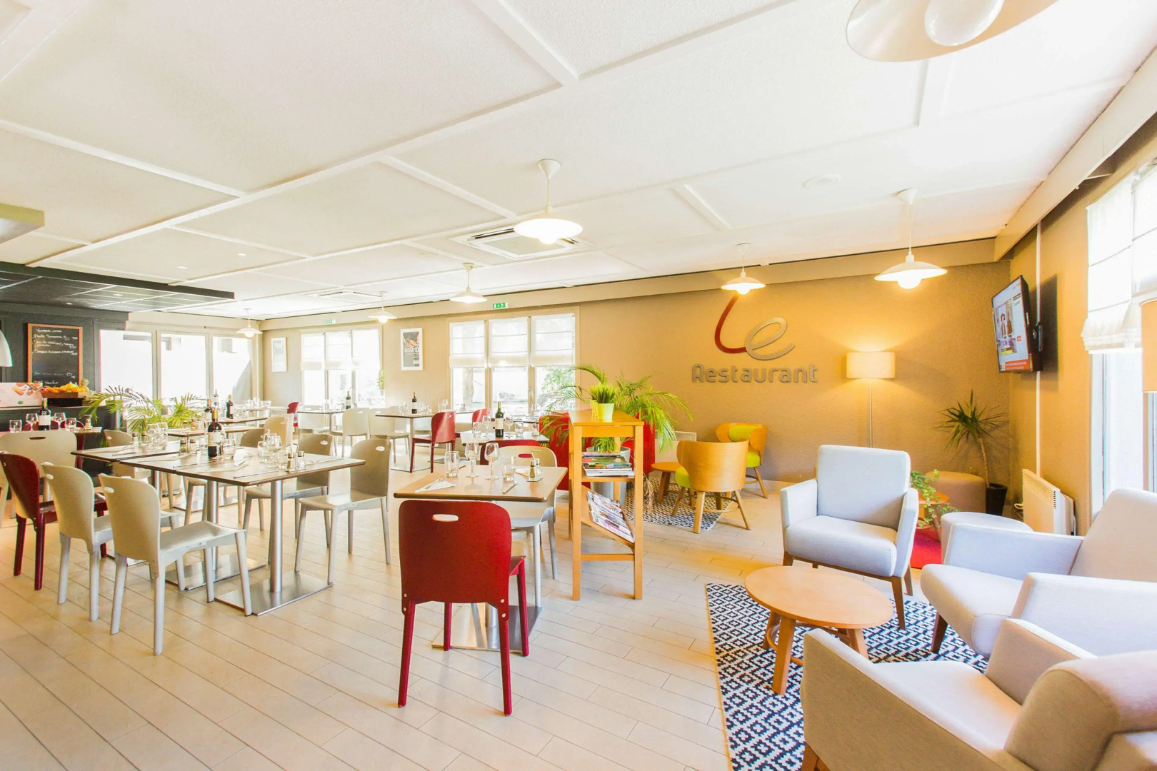 Campanile Vichy - Bellerive sur Allier