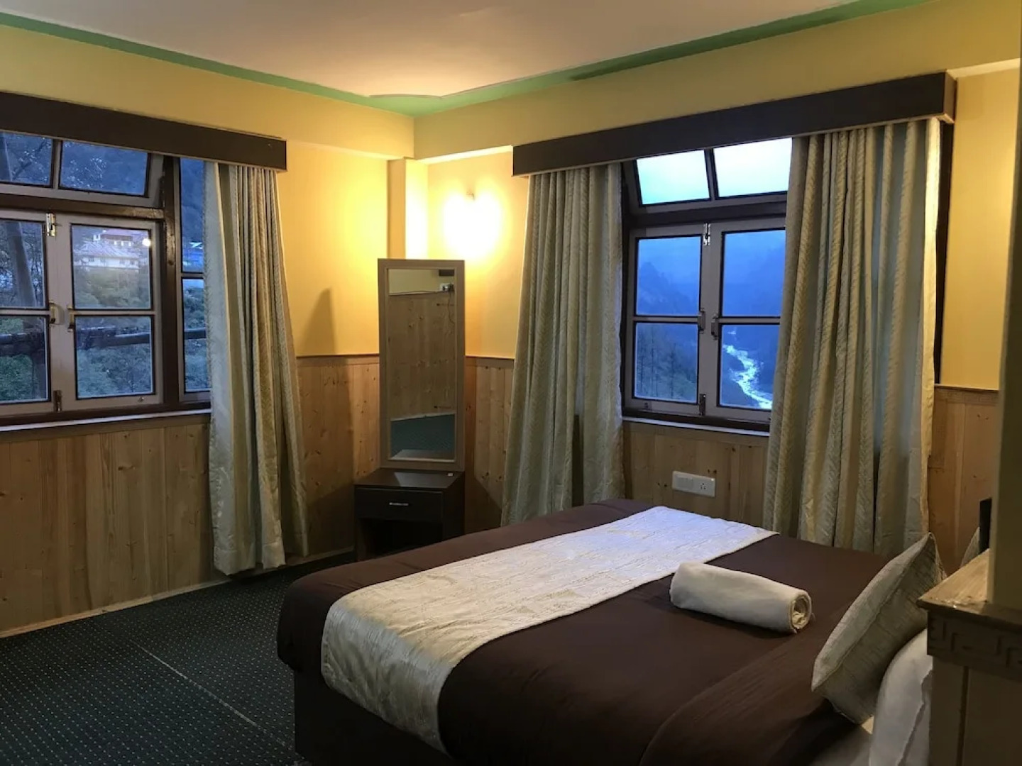 Rufina Lachen Deezong