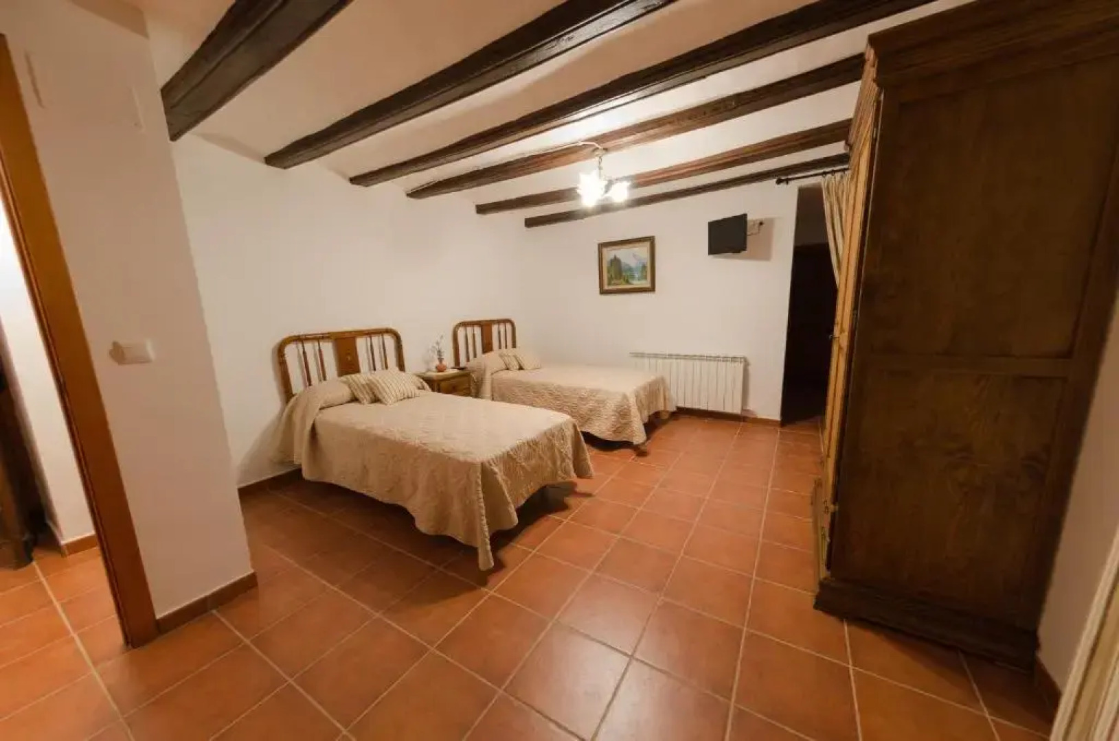 Casa Rural El Solanar