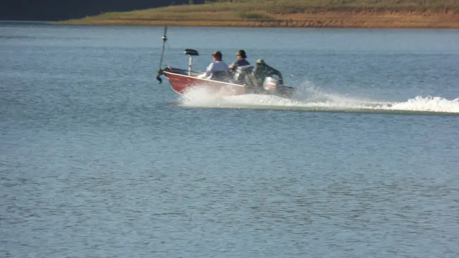 Pousada Canto do Lago