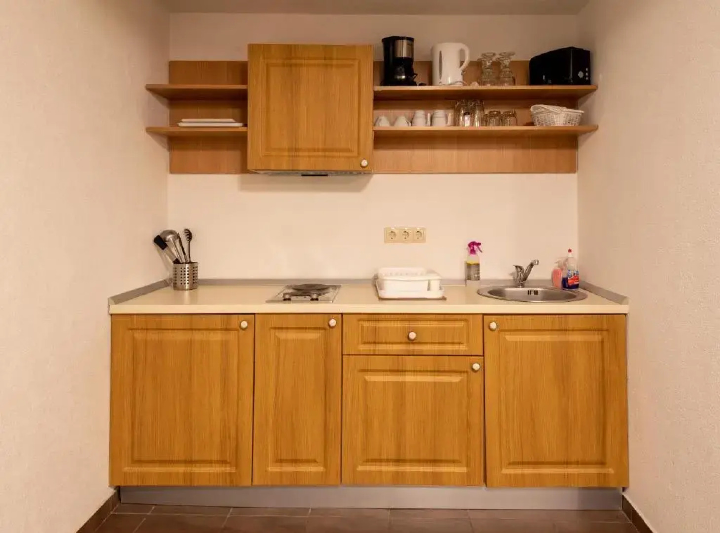 Ferienwohnungen Hirschen