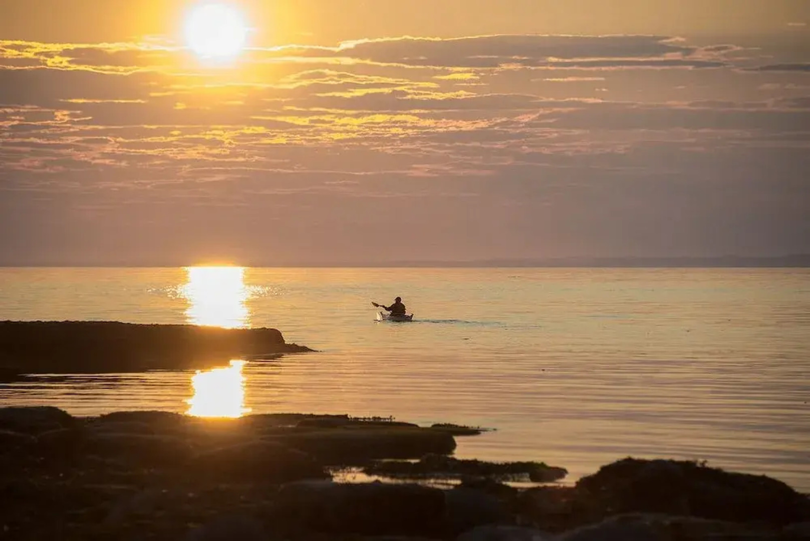 Auberge de l'île aux Perroquets