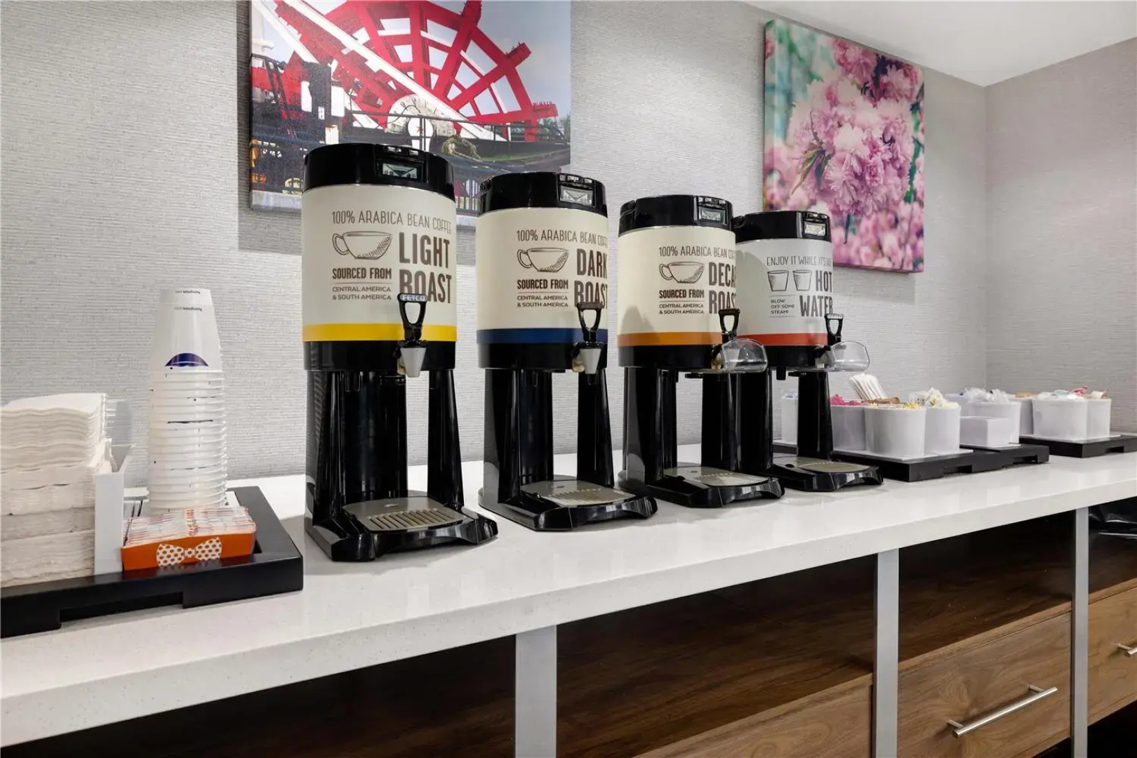 Hampton Inn & Suites Shreveport/South