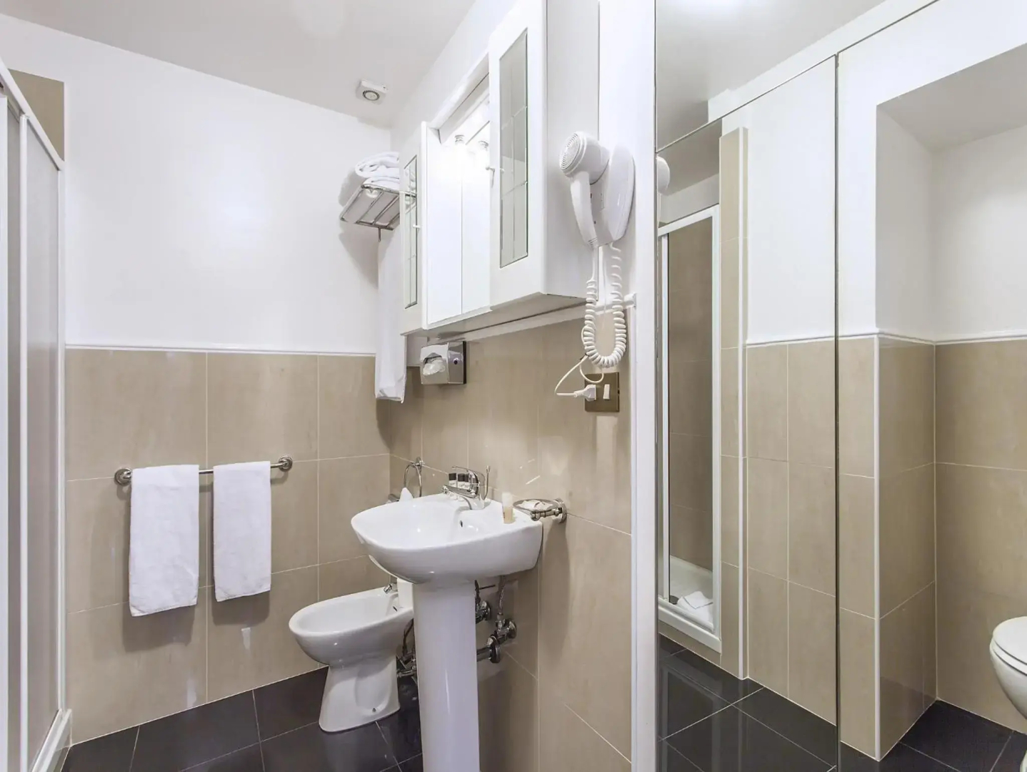 Hotel Regina Giovanna