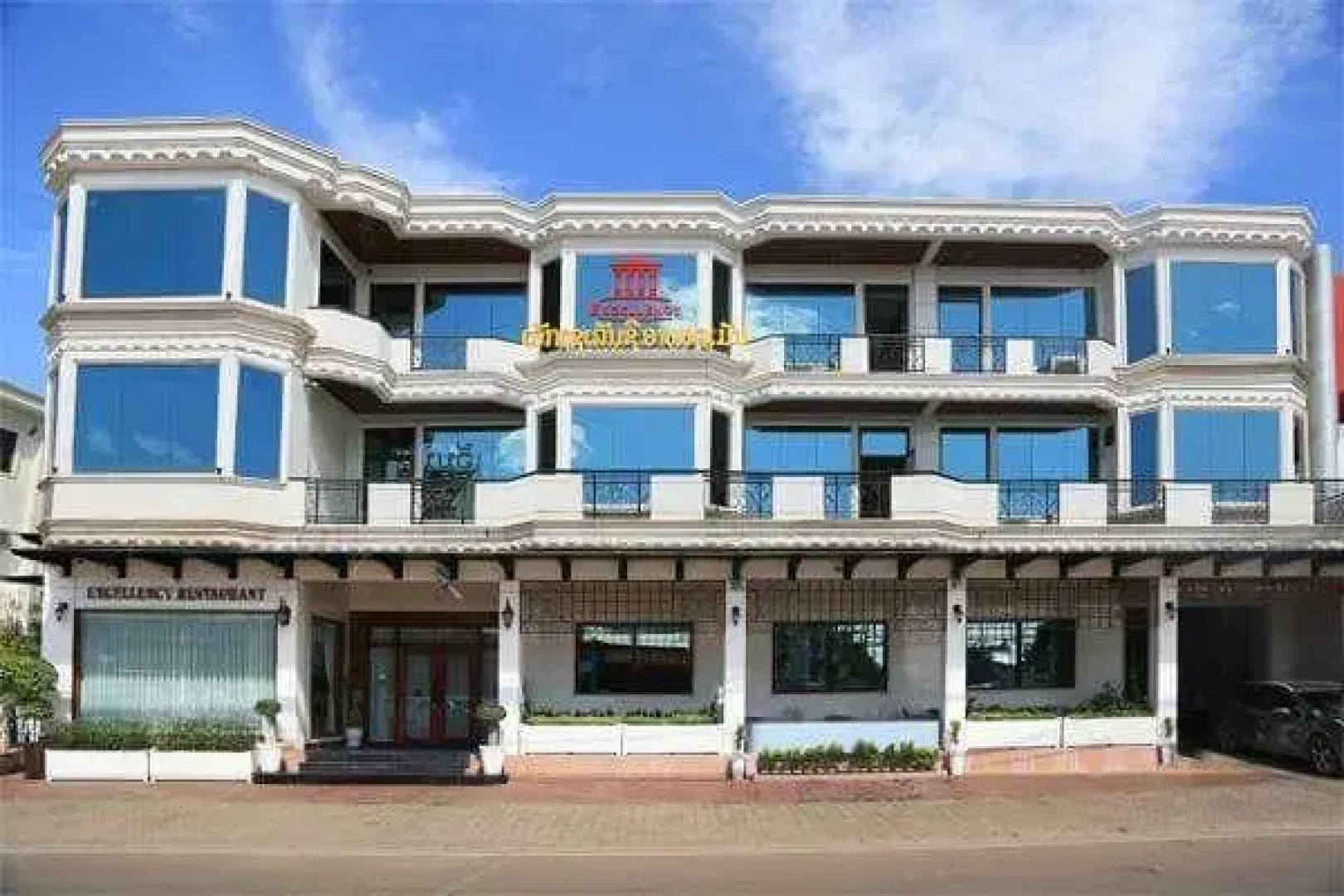 Excellency Apartment