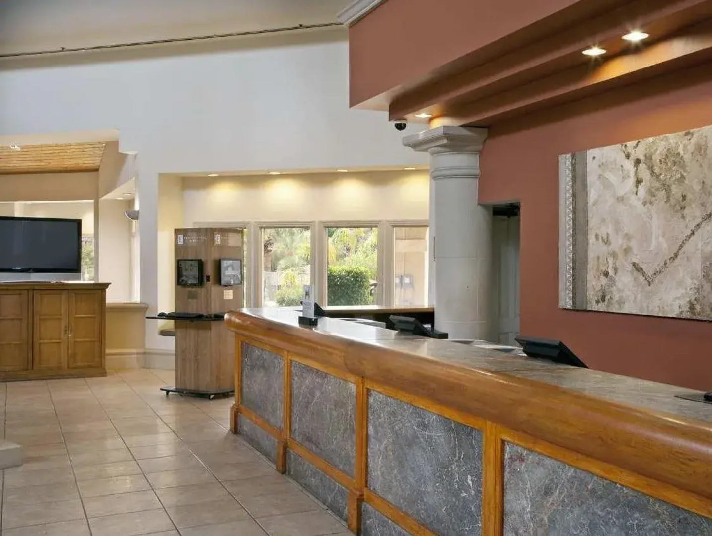 Embassy Suites Phoenix North