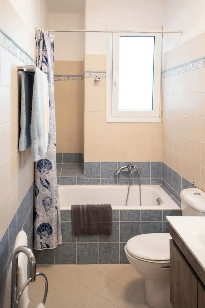 Seaside Retreat in Diminio