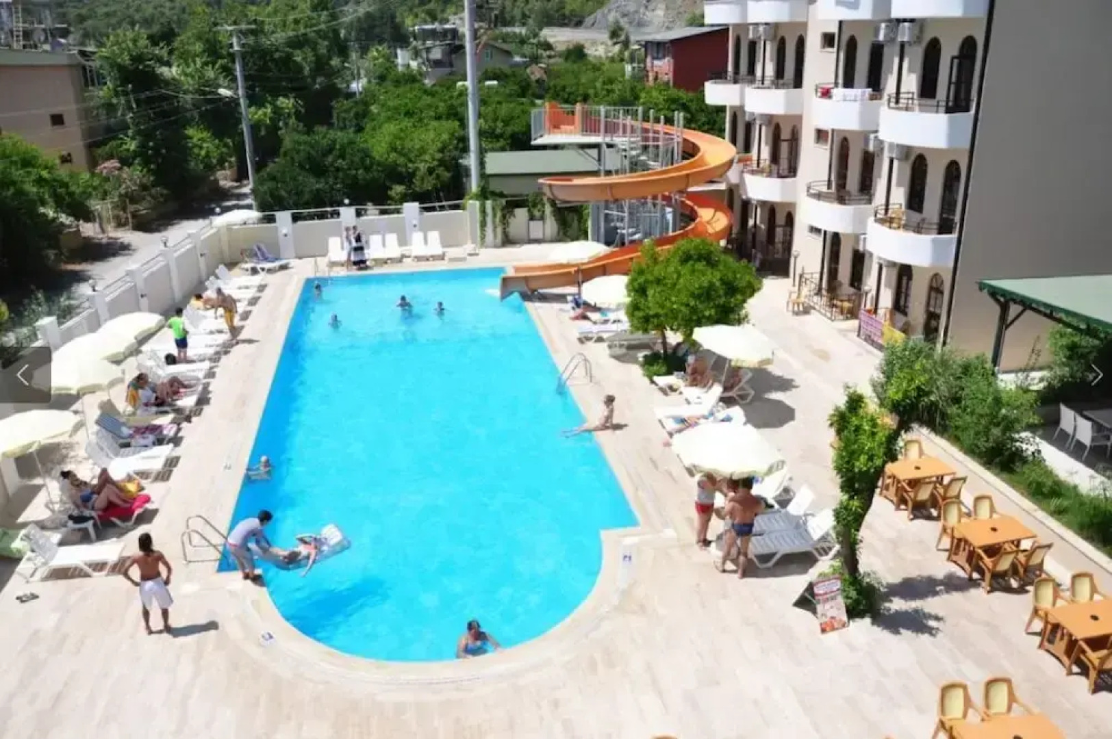 Akasia Resort Hotel