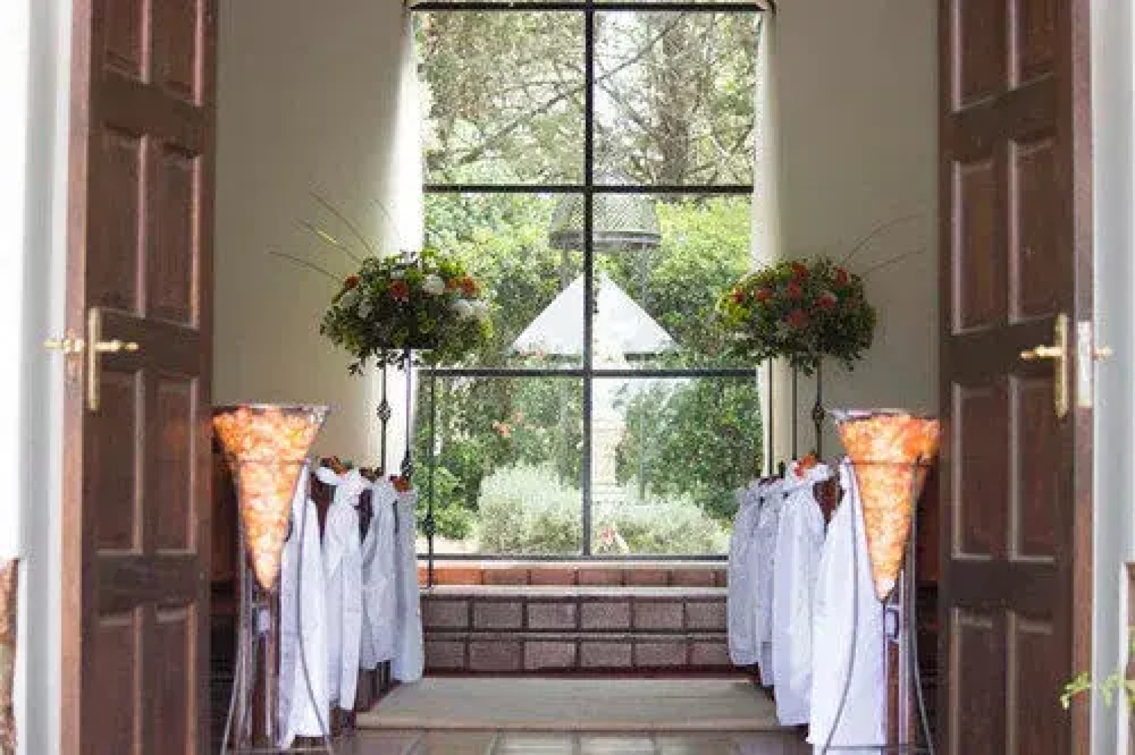 Toadbury Hall Country Hotel