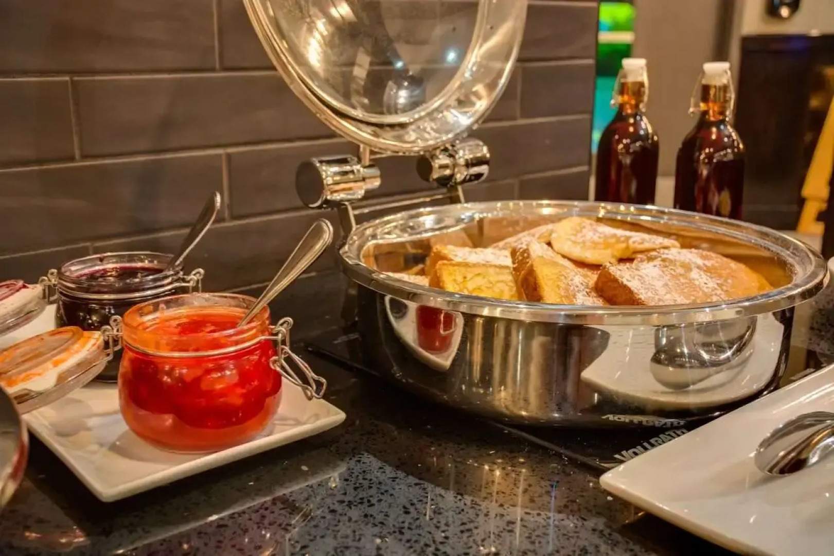 Peavine Inn And Suites High Prairie