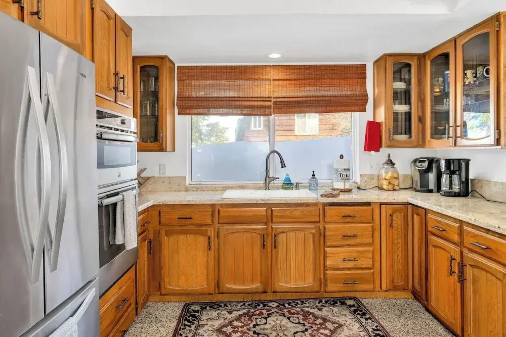 CC Cabin - Full Game Room! Wrap Around Deck!