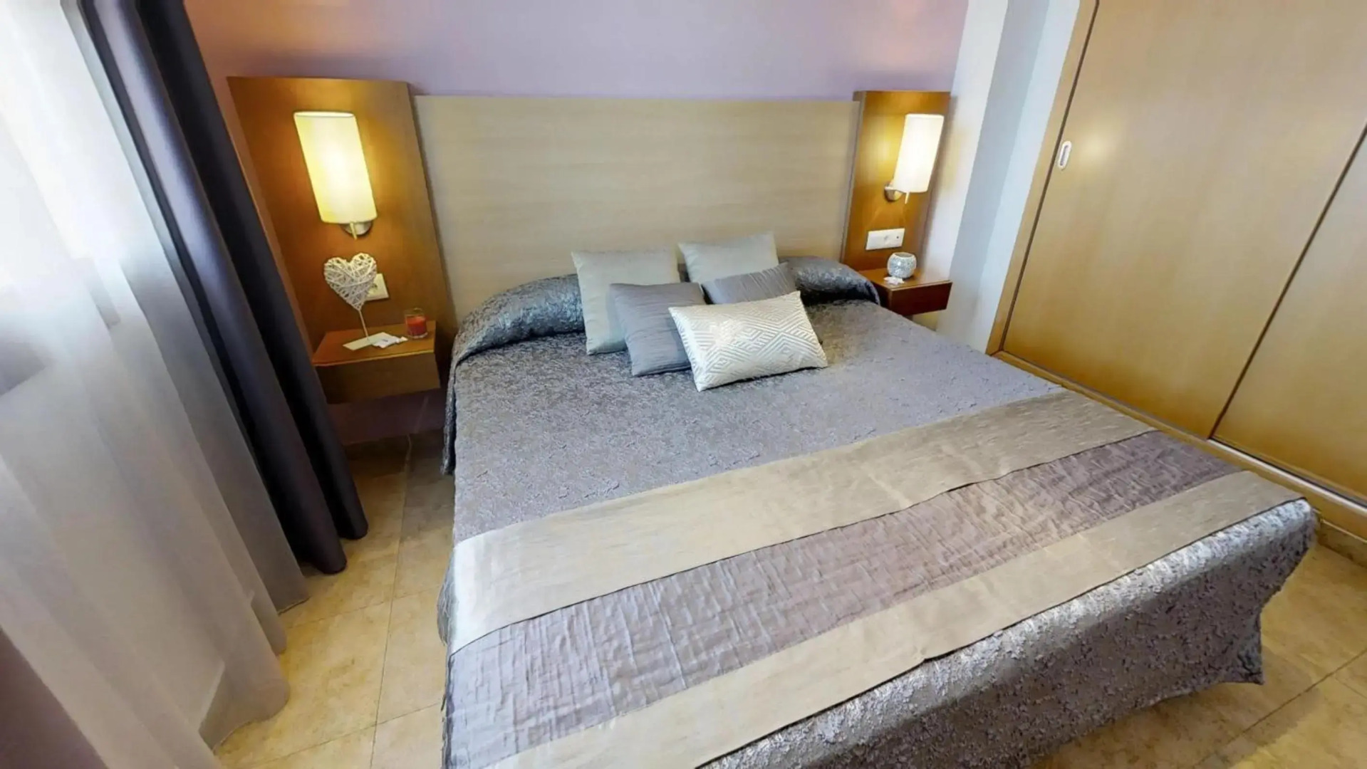 Leo Punta Umbria III - Adults Only