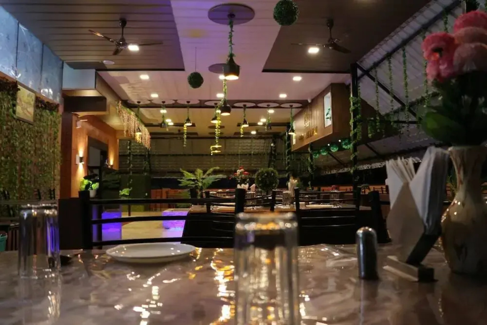 Hotel Shree Palace & Restaurant