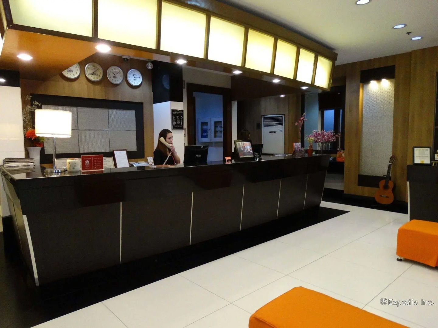 Majestic Hotel (formerly Octagon Mansion Hotel)