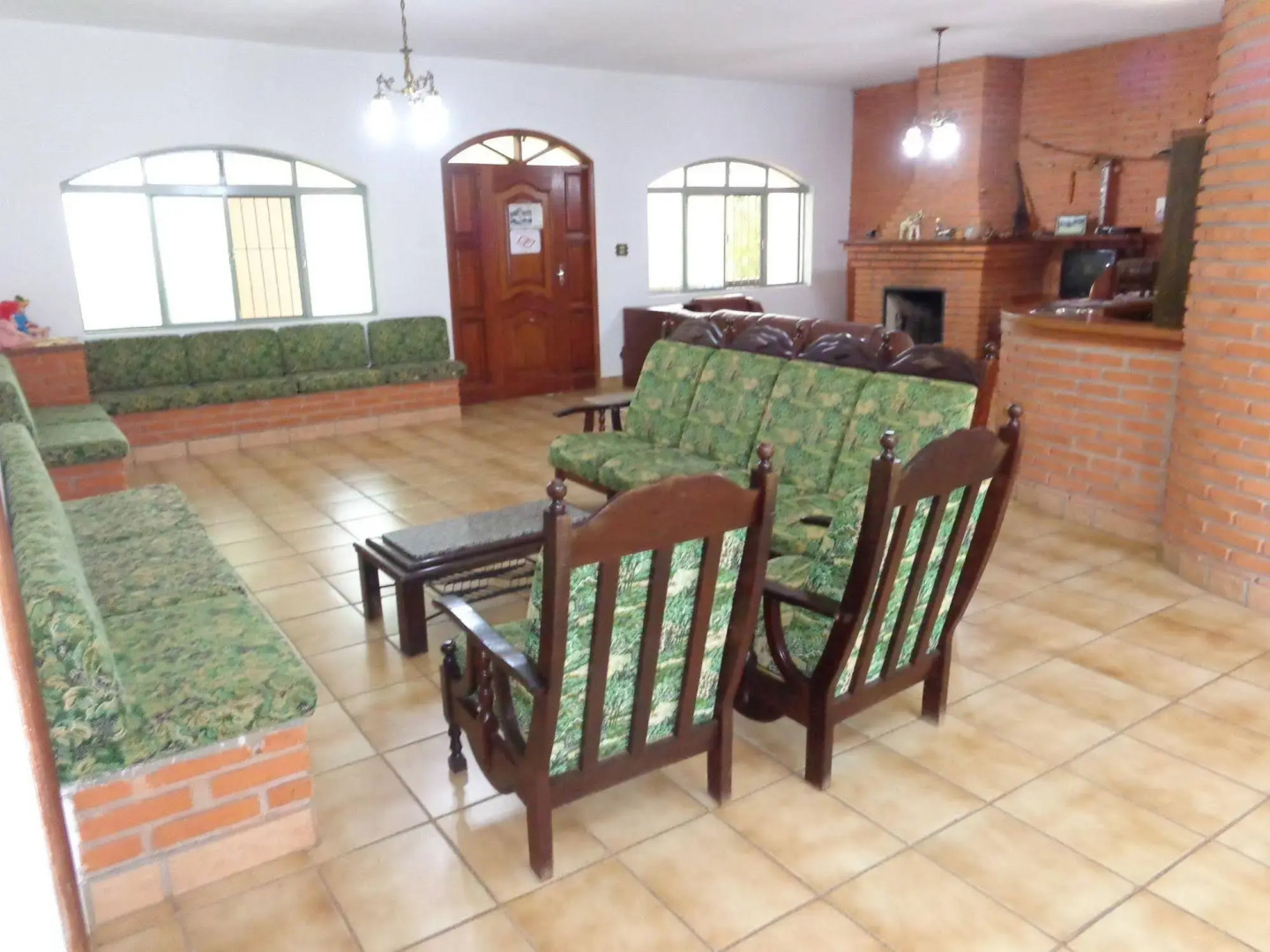 Chacara Bella Italia