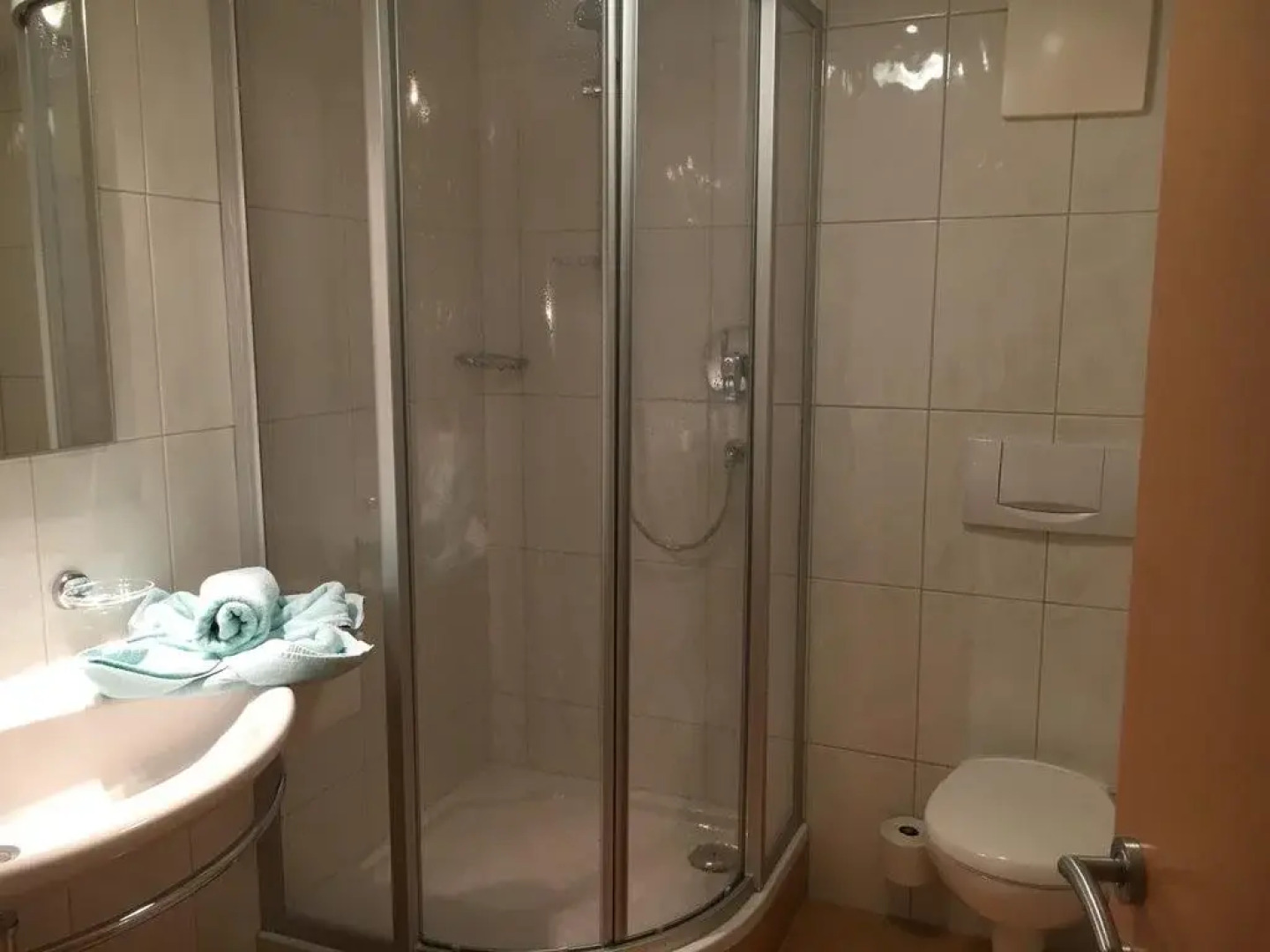 Gästehaus Hochstaffl