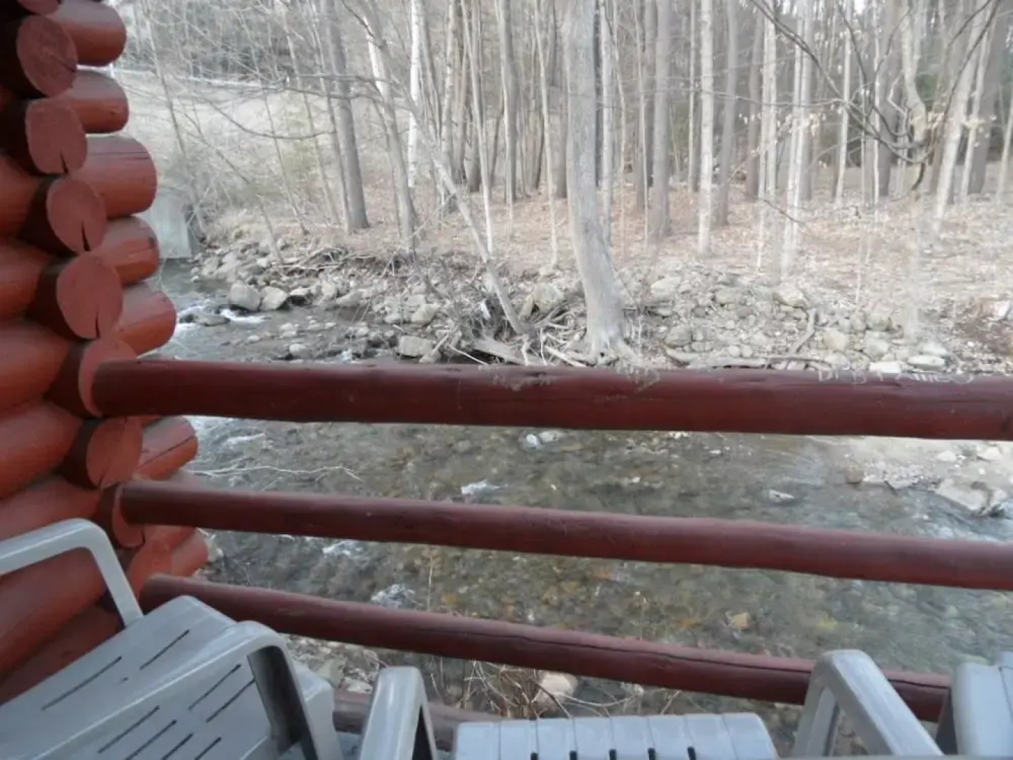 Seven Dwarfs Motel and Cabins