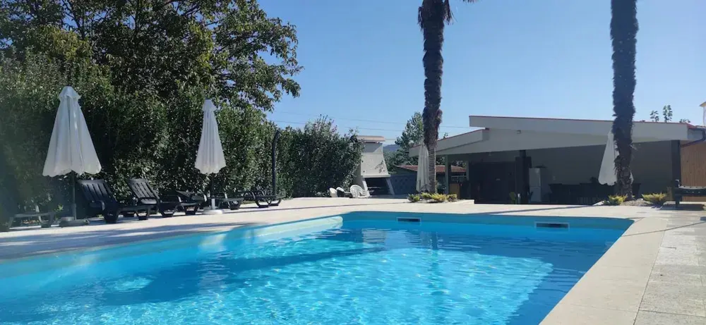 Stunning 6-bed House in Brito, Guimaraes