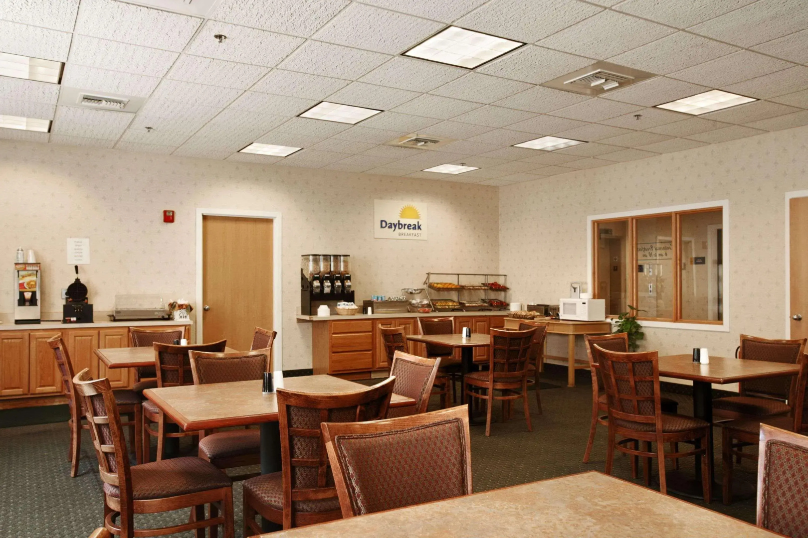 Methuen Inn and Conference Center