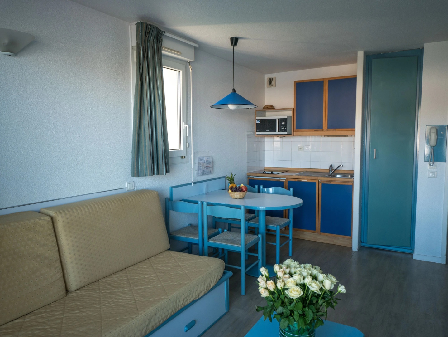 Résidence Fort Socoa