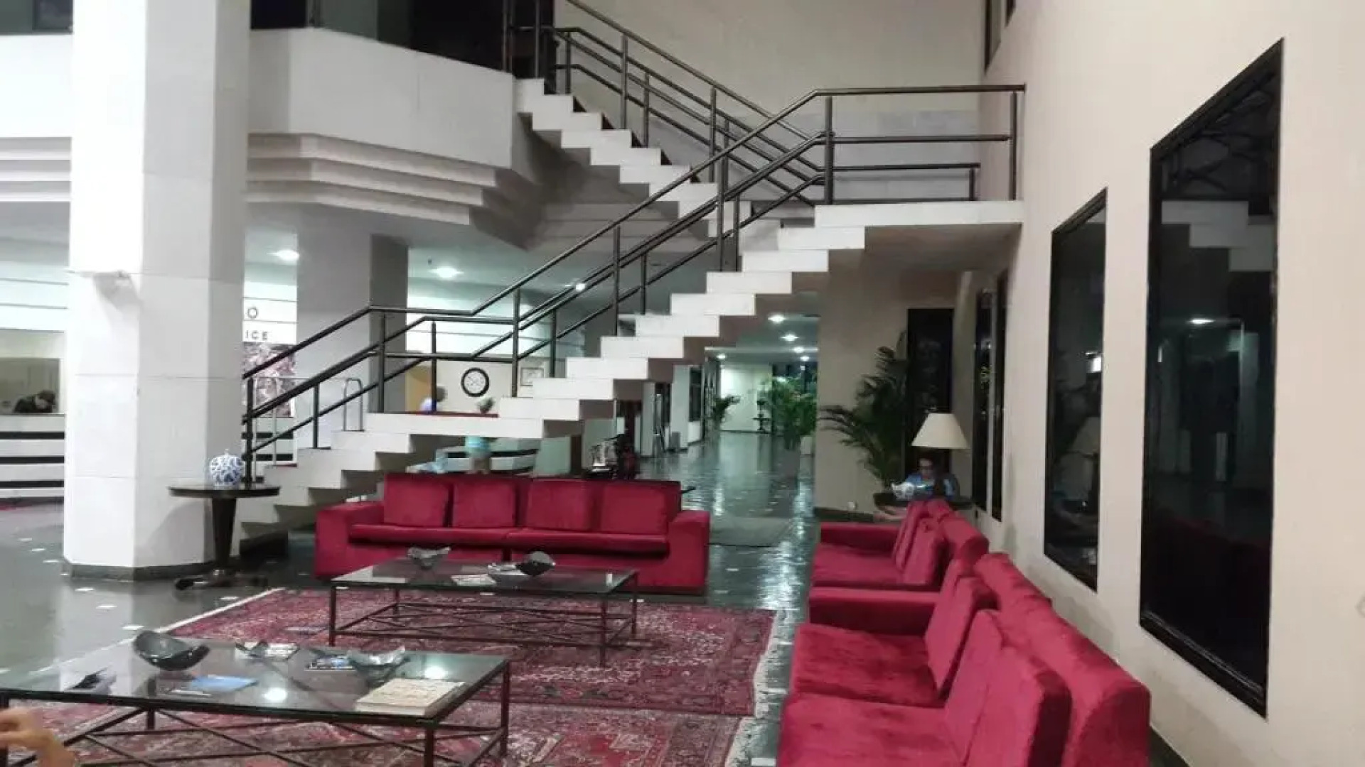 Alto Estilo Leme Copacabana