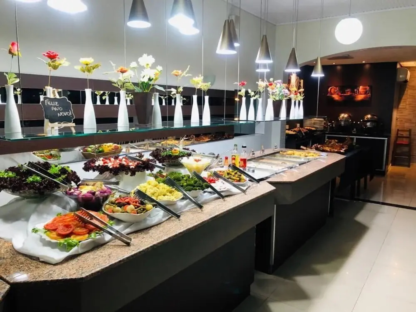 Thermas Classic Hotel