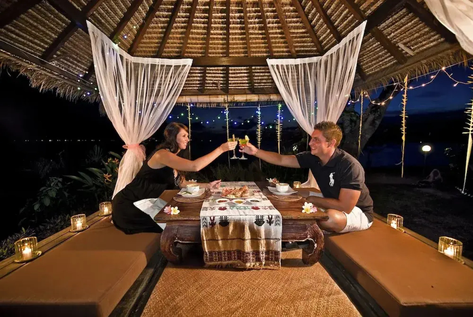 The Inn by Sunsethouse