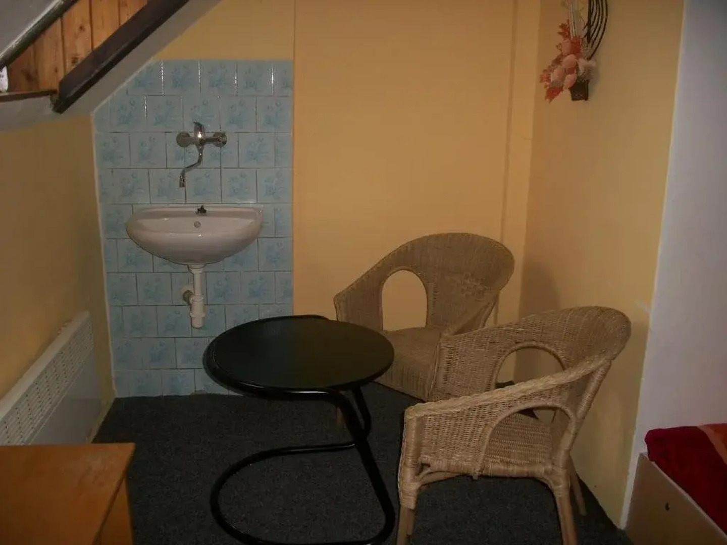 Pension U Loupežáku