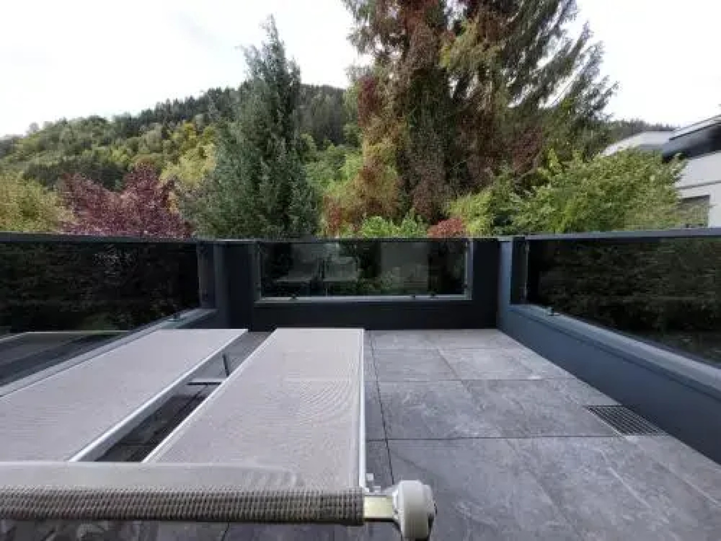 Panorama Apartments Steinbock Lodges