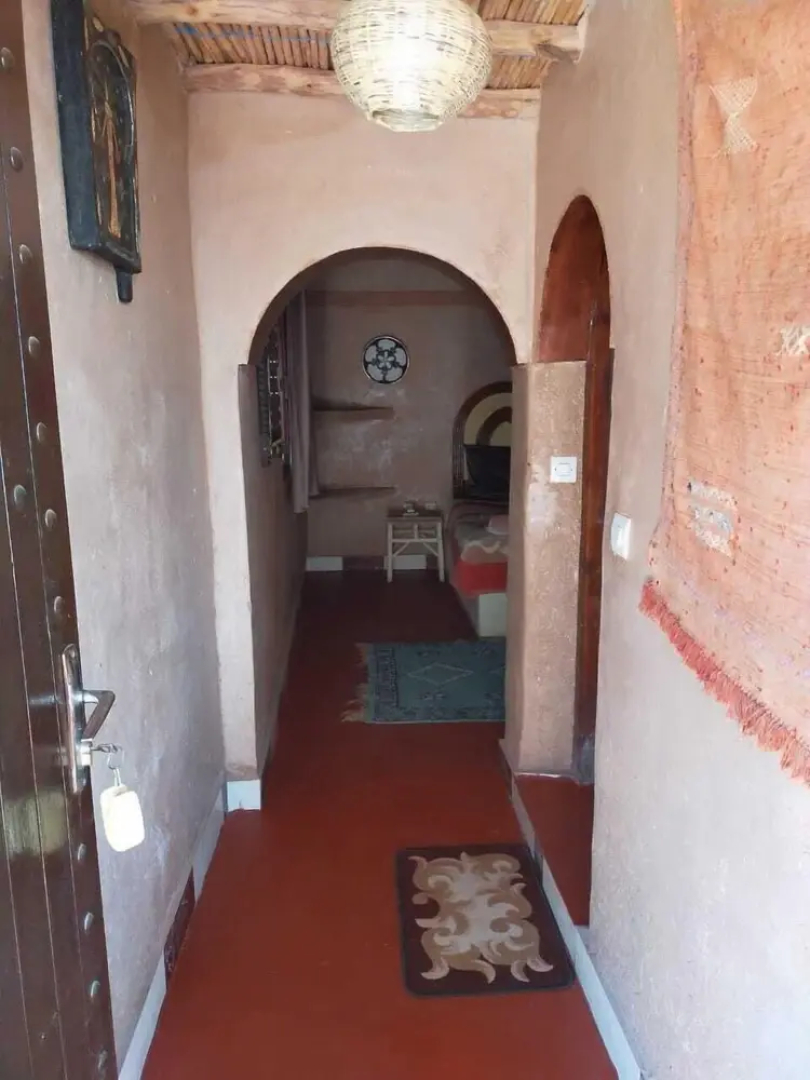 Auberge Ksar Ait Ben Haddou