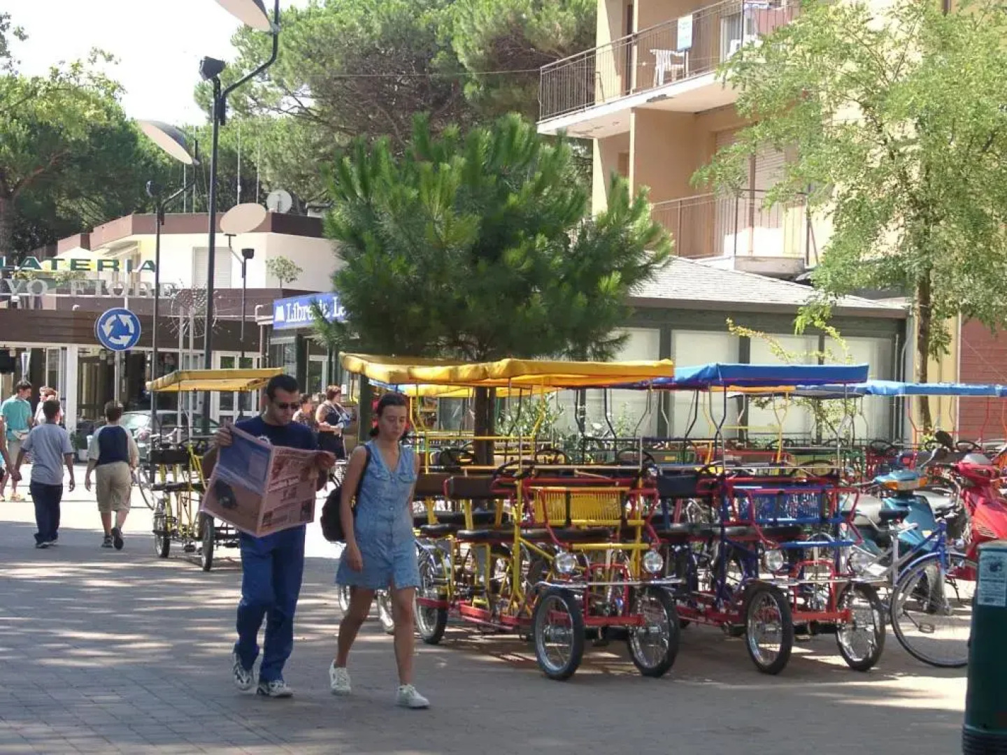 Appartamento Guido Reni