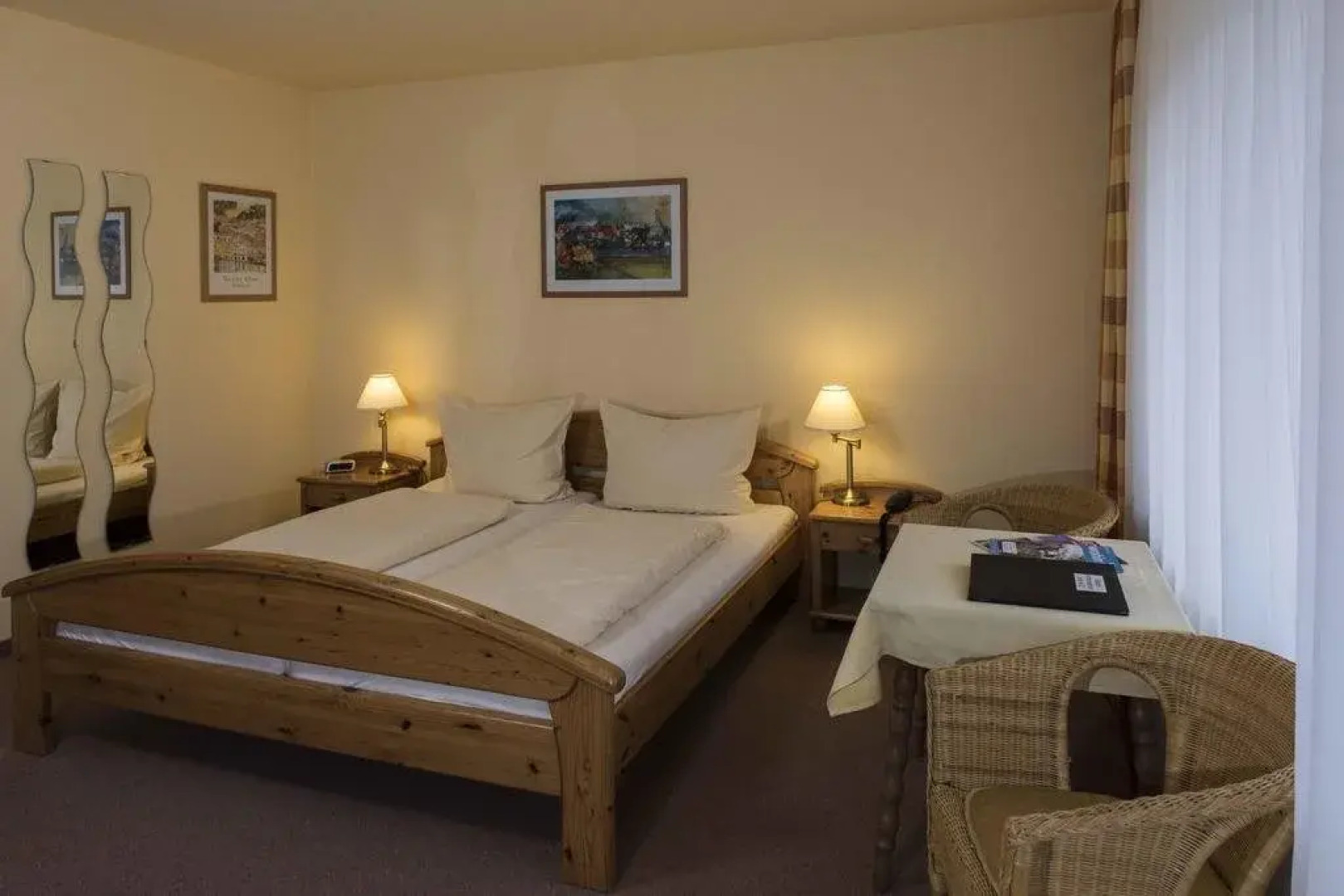 Landhaus zur Badischen Weinstrasse