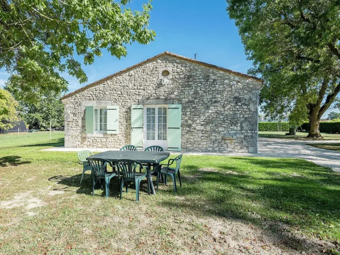 Beautiful Home in Rural Location Near Bergerac , Near Unique Spots