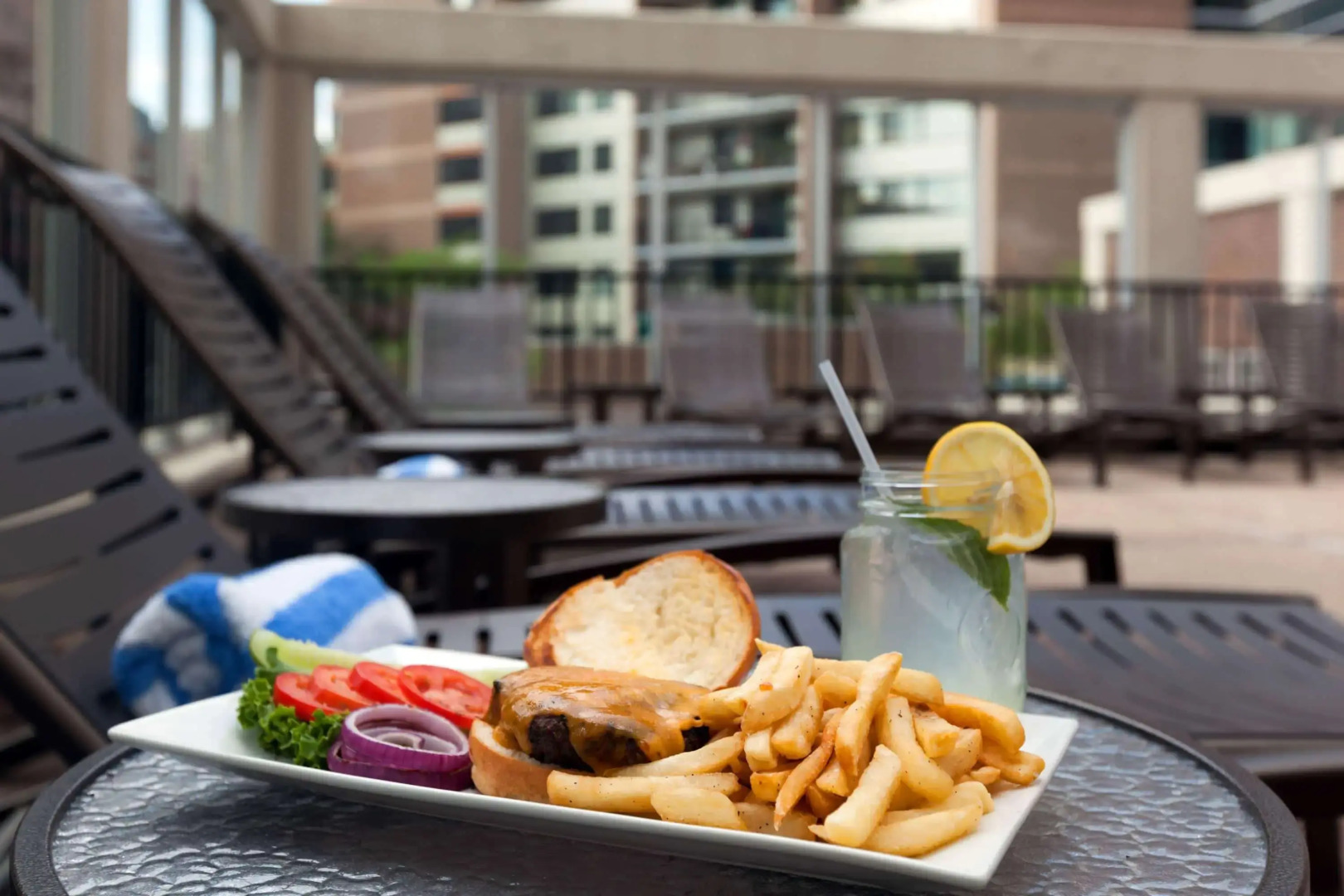 Wyndham Boston Beacon Hill