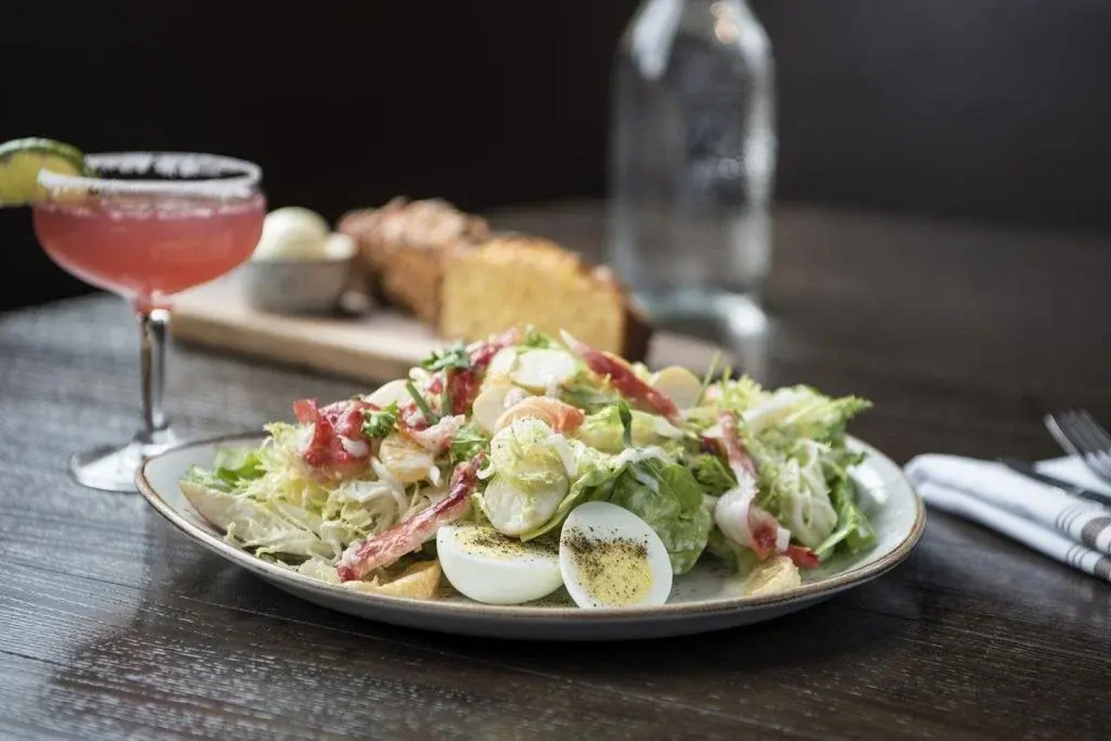 Holland America Denali Lodge