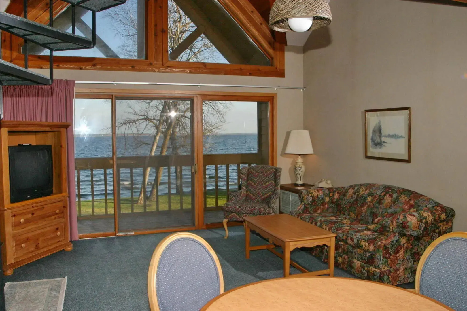 Ruttger's Birchmont Lodge